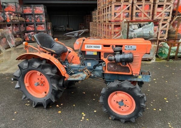Micro tracteur Kubota ZB-7001