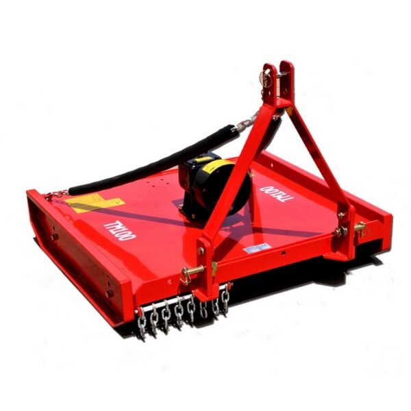 Gyrobroyeur TMT