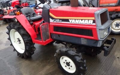 Comment bien choisir son microtracteur ?