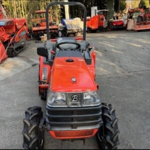 Micro tracteur Kubota GB18