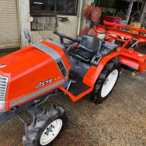 Micro tracteur Kubota A17