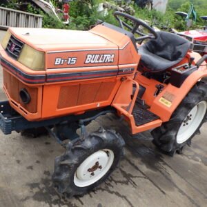 Micro tracteur Kubota B1-15